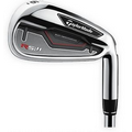 TaylorMade RSi-1 Irons Club - Steel